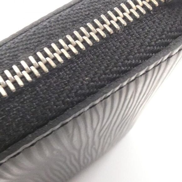 Louis Vuitton Epi Zippy Coin Purse M60152 Coin Case - Picture 5 of 8